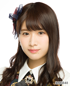 ファイル:2020年AKB48プロフィール 佐藤朱.jpg