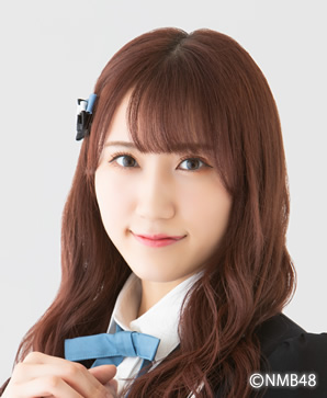 ファイル:2020年NMB48プロフィール 西澤瑠莉奈.jpg