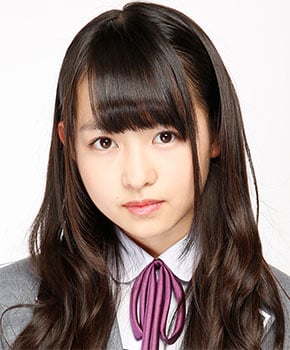 乃木坂46 伊藤万理華 直筆サイン入り生写真