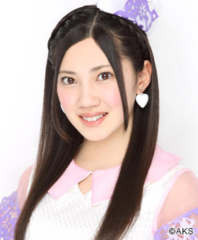 ファイル:2015年AKB48プロフィール 北川綾巴.jpg