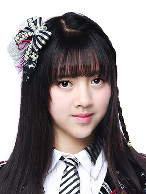 ファイル:2016年BEJ48プロフィール 罗雪丽.jpg