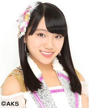 ファイル:2016年SKE48プロフィール 片岡成美.jpg