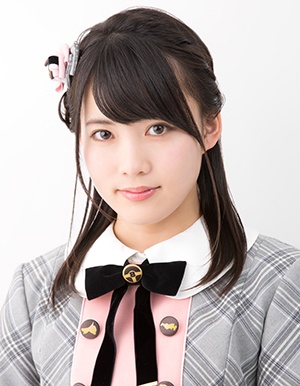 ファイル:2017年AKB48プロフィール 岡部麟.jpg
