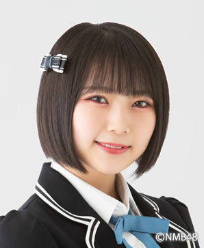 ファイル:2020年NMB48プロフィール 前田令子.jpg