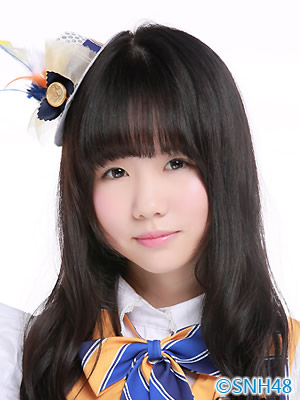 ファイル:2015年SNH48プロフィール 杨惠婷.jpg