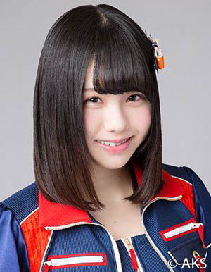 ファイル:2018年SKE48プロフィール 佐藤佳穂.jpg