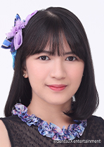 ファイル:2020年JKT48プロフィール Ratu Vienny Fitrilya.jpg