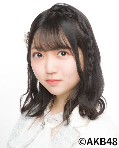 ファイル:2022年AKB48プロフィール 多田京加.jpg