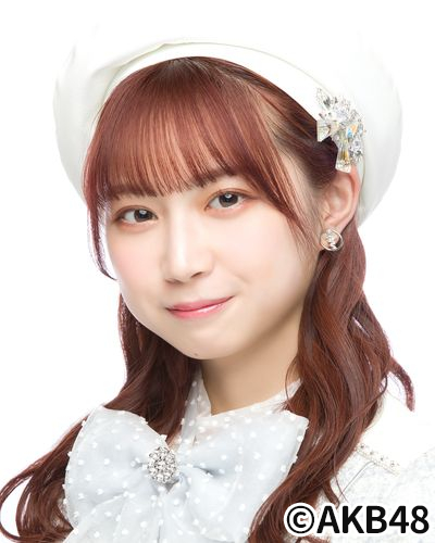 ファイル:2022年AKB48プロフィール 山田杏華.jpg
