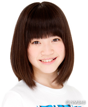 ファイル:2011年NMB48プロフィール 石川こころ.jpg
