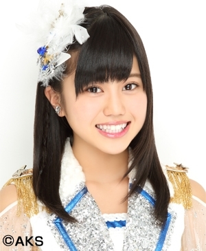 ファイル:2016年SKE48プロフィール 町音葉.jpg