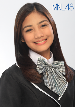 ファイル:2018年MNL48プロフィール Polaris Yna Casipong Salazar 1.png