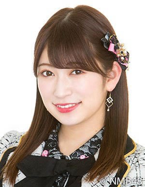 ファイル:2018年NMB48プロフィール 吉田朱里.jpg