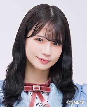 ファイル:2021年NMB48プロフィール 和田海佑.jpg
