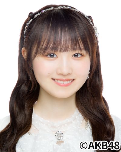ファイル:2022年AKB48プロフィール 齋藤陽菜.jpg