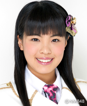 ファイル:2011年NMB48プロフィール 山口夕輝 2.jpg
