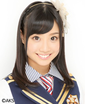 ファイル:2012年SKE48プロフィール 柴田阿弥 2.jpg