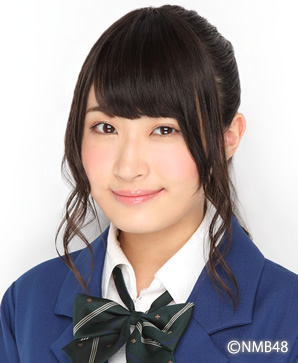 ファイル:2013年NMB48プロフィール 村上文香.jpg