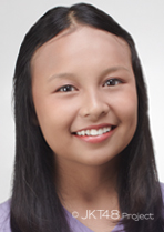 ファイル:2015年JKT48プロフィール Adriani Elisabeth.jpg