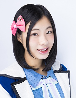 ファイル:2017年HKT48プロフィール 深川舞子.jpg