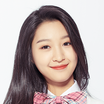 ファイル:2018年PRODUCE48番組プロフィール Choi So Eun.png