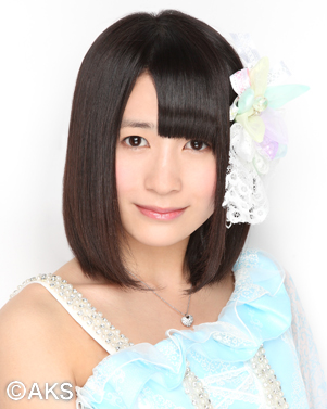 ファイル:2013年AKB48プロフィール 佐々木優佳里.jpg
