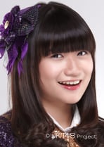 ファイル:2015年JKT48プロフィール Sonia Natalia.jpg