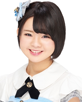 ファイル:2017年AKB48チーム8プロフィール 宮里莉羅.jpg