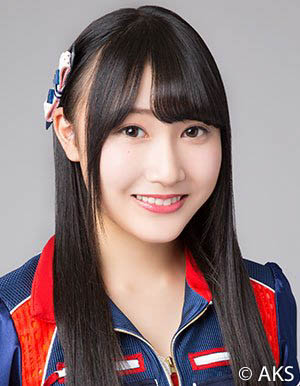 ファイル:2018年SKE48プロフィール 白井琴望.jpg