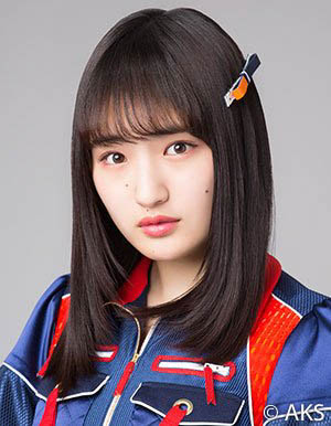 ファイル:2018年SKE48プロフィール 髙塚夏生.jpg