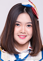 ファイル:2019年JKT48プロフィール Sania Julia Montolalu.jpg