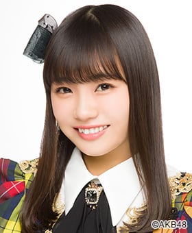 ファイル:2020年AKB48プロフィール 安田叶.jpg