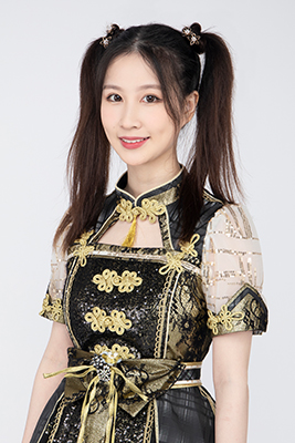 ファイル:2021年AKB48 Team SHプロフィール 吴怡婷 3.jpg