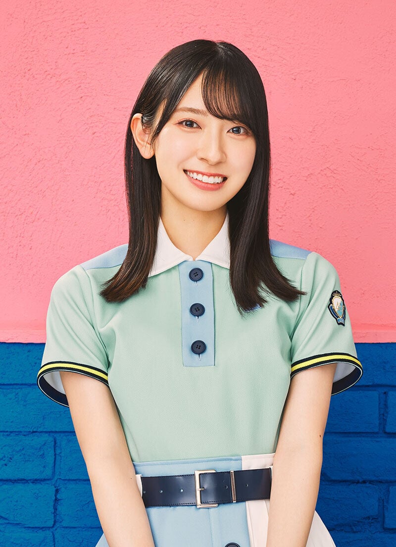 ファイル 2023年日向坂46プロフィール 金村美玖 2 エケペディア