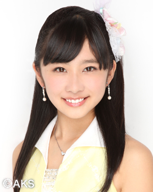 ファイル:2013年AKB48プロフィール 岡田彩花.jpg