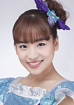 ファイル:2016年JKT48プロフィール 仲川遥香.jpg