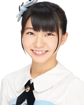 ファイル:2017年AKB48チーム8プロフィール 横道侑里.jpg