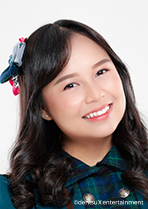 ファイル:2019年JKT48プロフィール Adriani Elisabeth.jpg