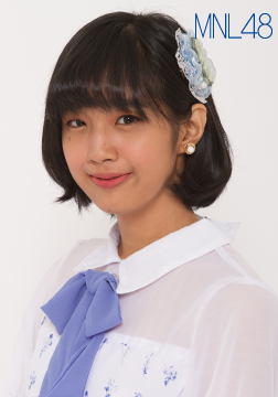 ファイル:2019年MNL48プロフィール Ashley Cloud Santos Garcia.png