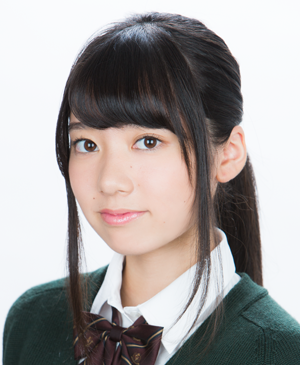 ファイル:2015年欅坂46プロフィール 米谷奈々未 1.png