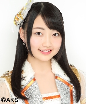 ファイル:2016年SKE48プロフィール 和田愛菜.jpg