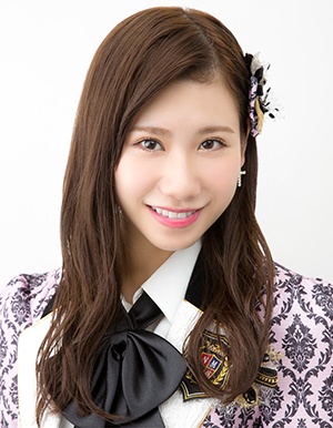 ファイル:2017年NMB48プロフィール 石田優美.jpg