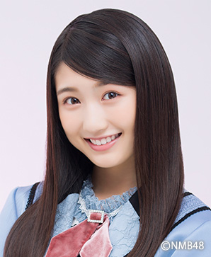 ファイル:2021年NMB48プロフィール 塩月希依音.jpg