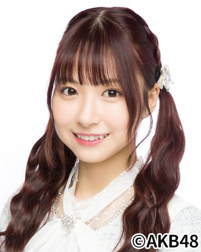 ファイル:2022年AKB48プロフィール 橋本陽菜.jpg