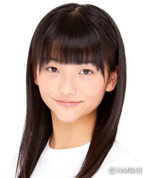 ファイル:2011年NMB48プロフィール 久田莉子.jpg