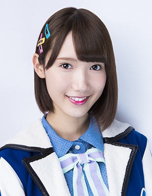 ファイル:2017年HKT48プロフィール 田中菜津美.jpg