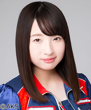 ファイル:2018年SKE48プロフィール 鈴木恋奈.jpg
