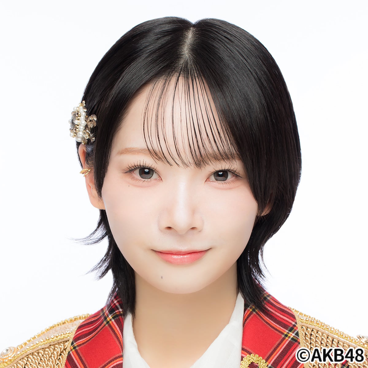 AKB48 成田香姫奈 成田香姫奈 - エケペディア