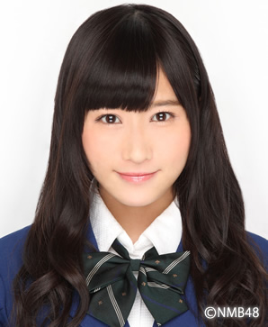 ファイル:2013年NMB48プロフィール 矢倉楓子.jpg