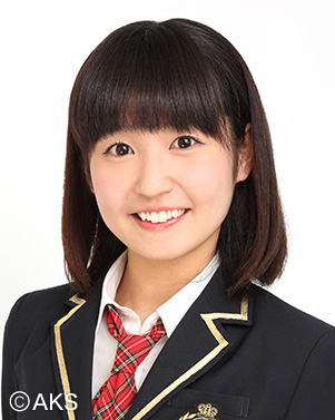 ファイル:2014年SKE48プロフィール 惣田紗莉渚.jpg
